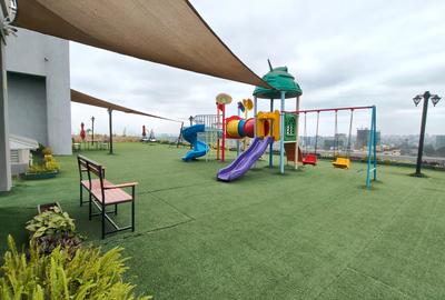 Serviced 2 Bed Apartment with En Suite at General Mathenge Rd - 3