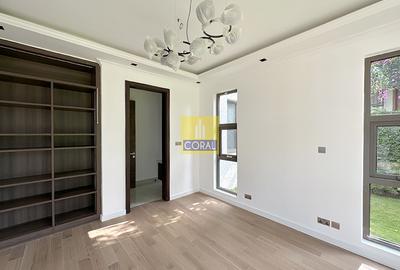 5 Bed Villa in Karen - 3