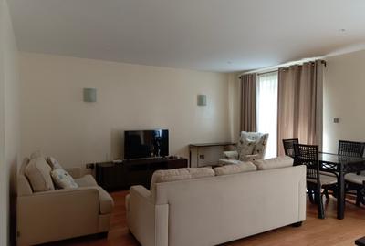 4 Bed Villa with En Suite at Garden City - 2