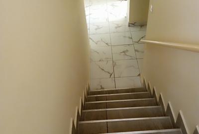 4 Bed Villa with Staff Quarters at Links Road - 4