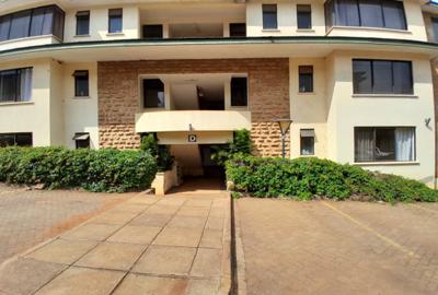 3 Bed Apartment at Kiambu Road - 3
