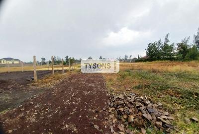 Land in Kamakis - 4