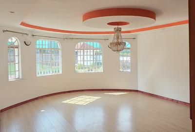 5 Bed Villa with En Suite at Runda Road - 3