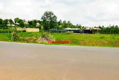 0.05 ha Land at Ondiri - 3