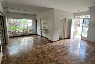 3 Bed Townhouse with Garden at Rhapta Road - 2