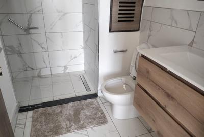 Furnished 2 Bed Apartment with Swimming Pool at Few Minutes Drive To Un Headquarters At Gigiri - 4