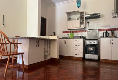 1 Bed House with En Suite in Muthaiga - 3