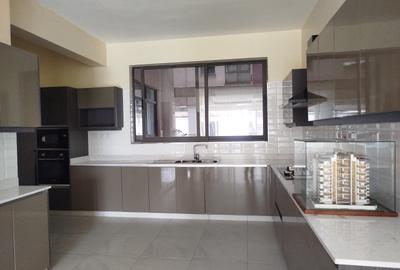 3 Bed Apartment with En Suite in General Mathenge - 4