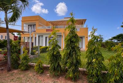 3 Bed House with En Suite at Vipingo - 2