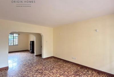 3 Bed Apartment with En Suite at Kileleshwa - 2