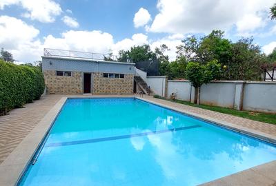5 Bed Townhouse with En Suite at General Mathenge 88 - 2