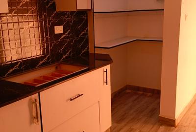 3 Bed Townhouse with En Suite in Ngong - 4