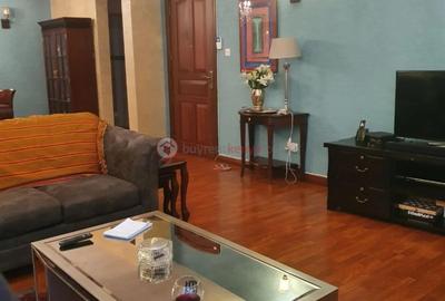 3 Bed Apartment with En Suite at Muguga Green