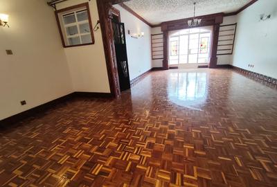 3 Bed Apartment with Backup Generator in Riverside - 4