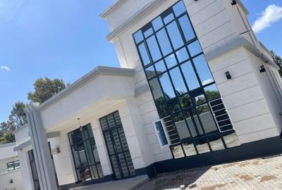 4 Bed House with En Suite at Thika Road