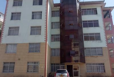 3 Bed Apartment in Kisumu