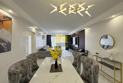 2 Bed Apartment in Kilimani - 4