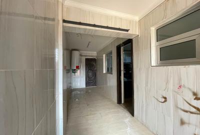 4 Bed Apartment with En Suite in Parklands - 4