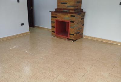 4 Bed Townhouse with En Suite in Kiambu Road - 2