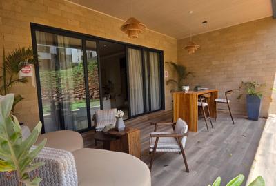 4 Bed Apartment with En Suite in Loresho