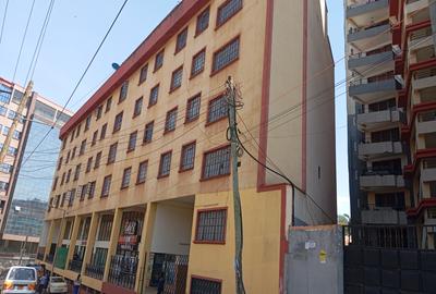 3 Bed Apartment with En Suite at Ngara Road