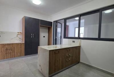 3 Bed Apartment with En Suite at Othaya Road - 2
