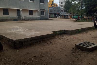 Land at Bamburi - 3