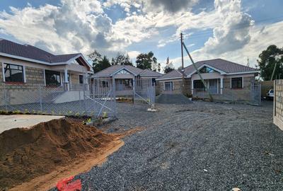 3 Bed House with En Suite at Forest Line Road - 2