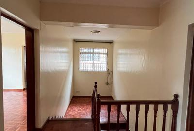 4 Bed Townhouse with En Suite at Convent Drive - 2