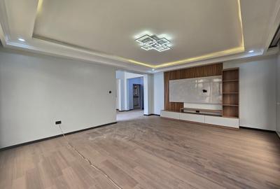 6 Bed House with En Suite at Kimbo - 3