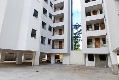 3 Bed Apartment with En Suite at Mandera Road - 2