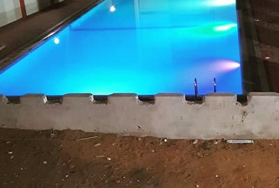 3 Bed Apartment with En Suite in Mtwapa - 2