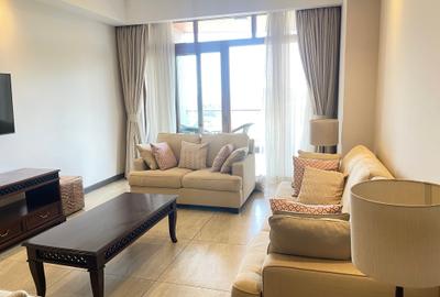 3 Bed Apartment with En Suite in Westlands Area - 3