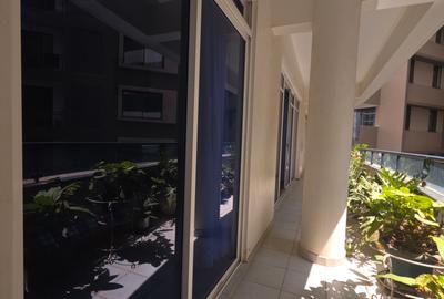 4 Bed Apartment with En Suite in Kileleshwa