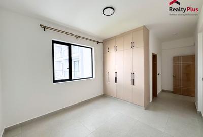 3 Bed Apartment with En Suite at Brookeside Drive - 3