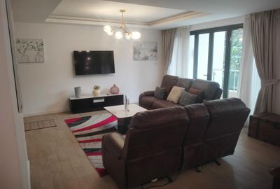 Furnished 4 Bed Apartment with Gym at Close To Rosyln Academy And Durham School And Close Proximity To Un Headquarters