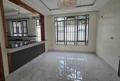 5 Bed House with En Suite at Mugutha - 3