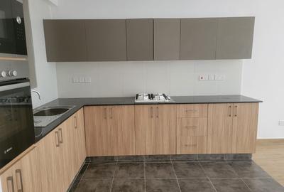 3 Bed Apartment with En Suite at Kindaruma Road - 3