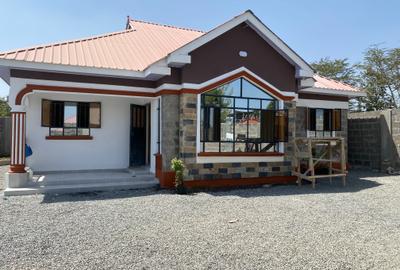 3 Bed House with En Suite in Kitengela - 4