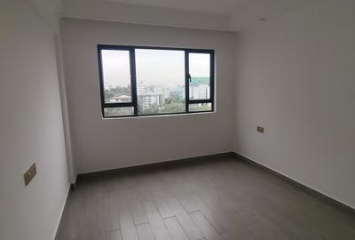 3 Bed Apartment with Gym in Kileleshwa - 4