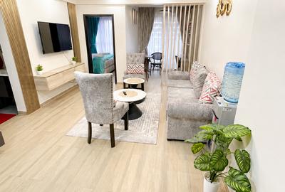 Serviced 1 Bed Apartment with En Suite in Westlands Area - 3