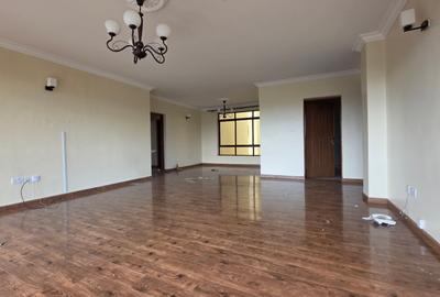 Serviced 3 Bed Apartment with En Suite at Kileleshwa - 3