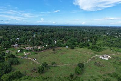 0.045 ha Land at Mvindeni - 3