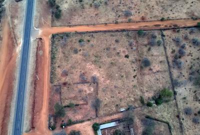 0.0125 ac Land at Maili Tisa - 3