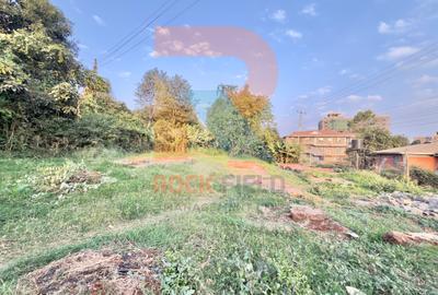 1.25 ac Land at White House Wangige