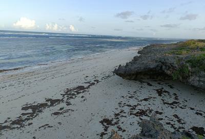 1 m² Residential Land at Kilifi - 2