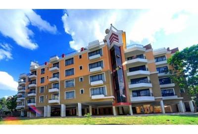 Furnished 1 Bed Apartment with En Suite at Crimson Court Along Riverside Drive - 2