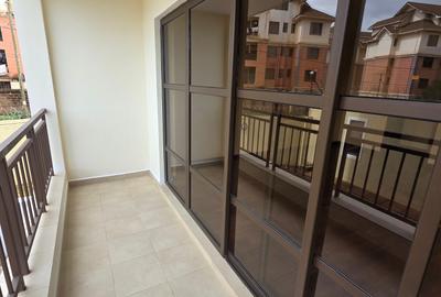 Serviced 2 Bed Apartment with En Suite in Loresho - 4
