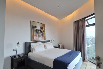 Furnished 2 Bed Apartment with En Suite at Westlands - 4