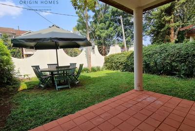 2 Bed Apartment with En Suite at Westlands - 2